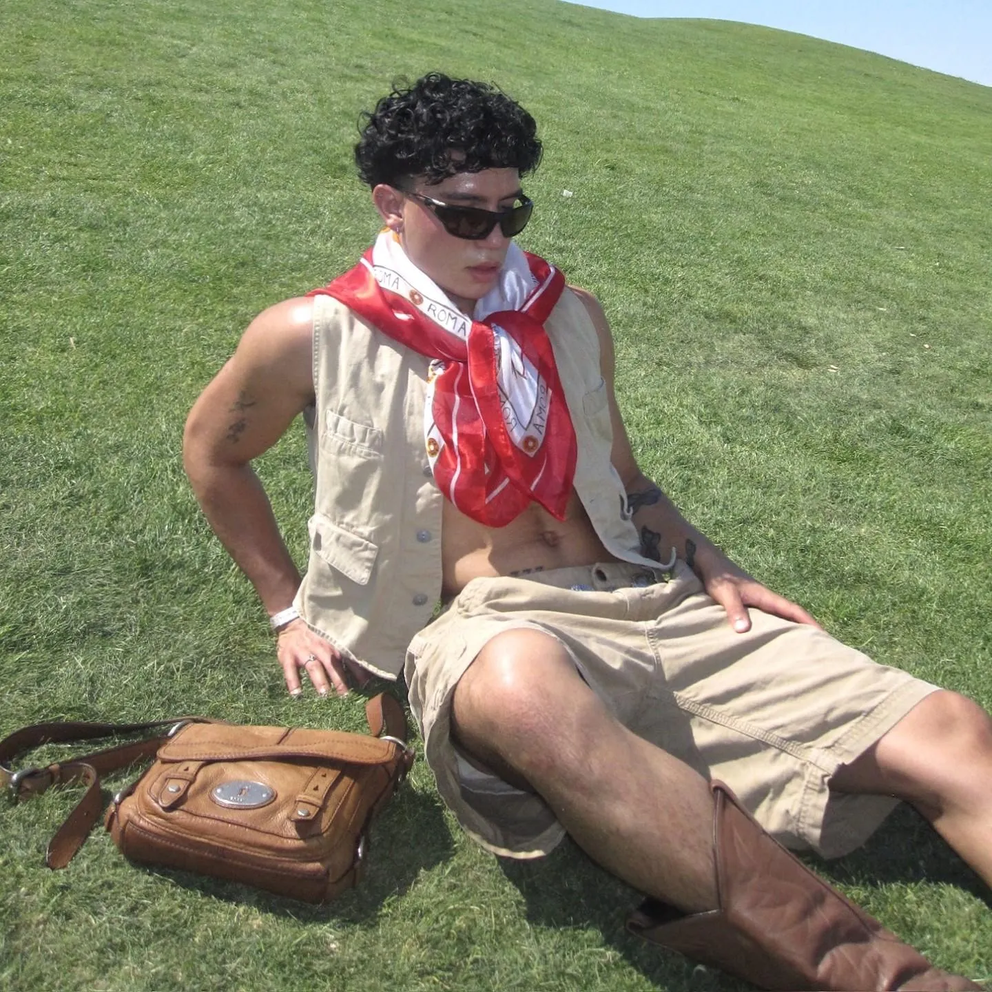 ANDYLAND