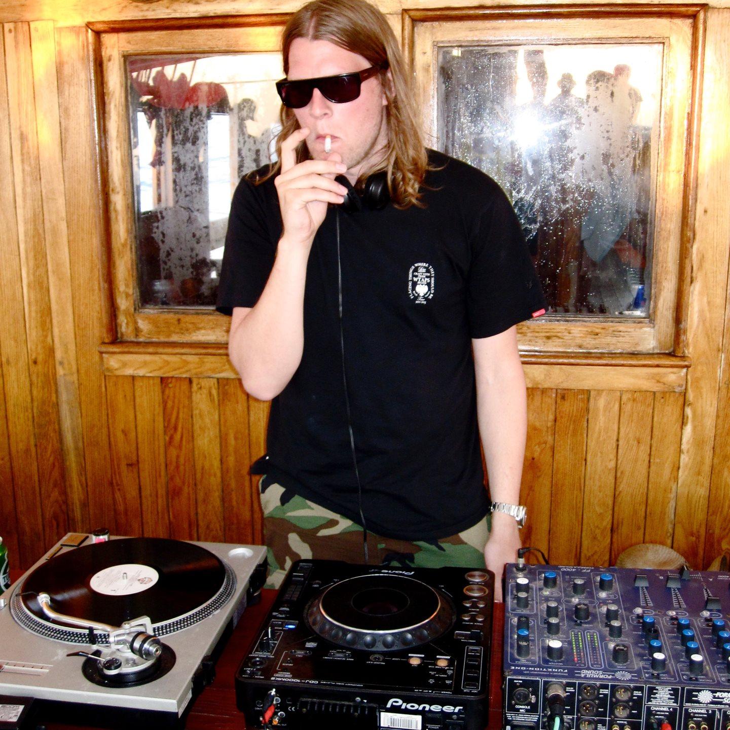Måns Ericson