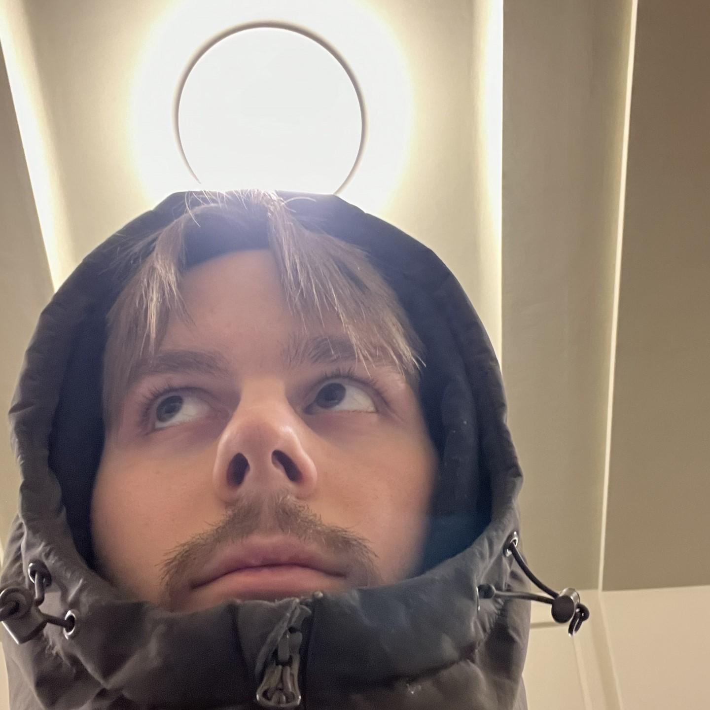 DJ HALBWERTSZEIT