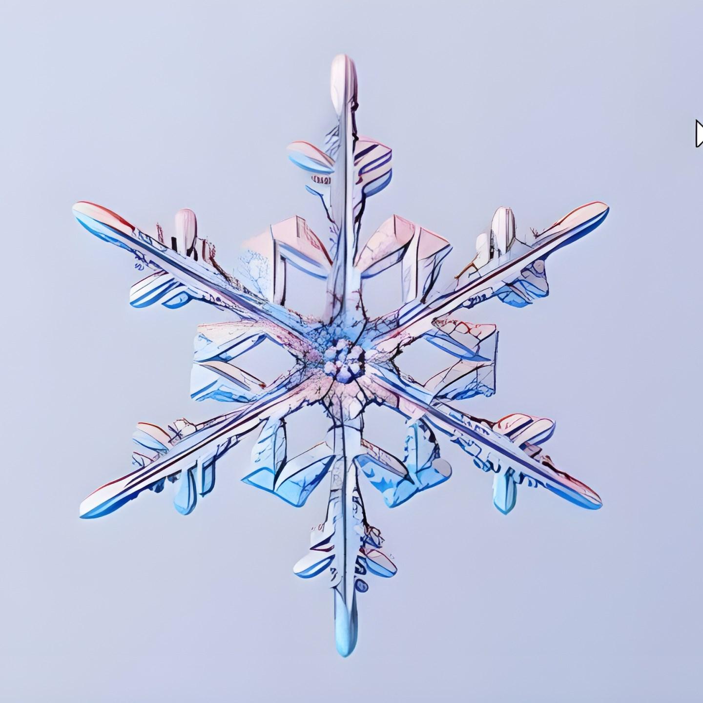schneevongestern