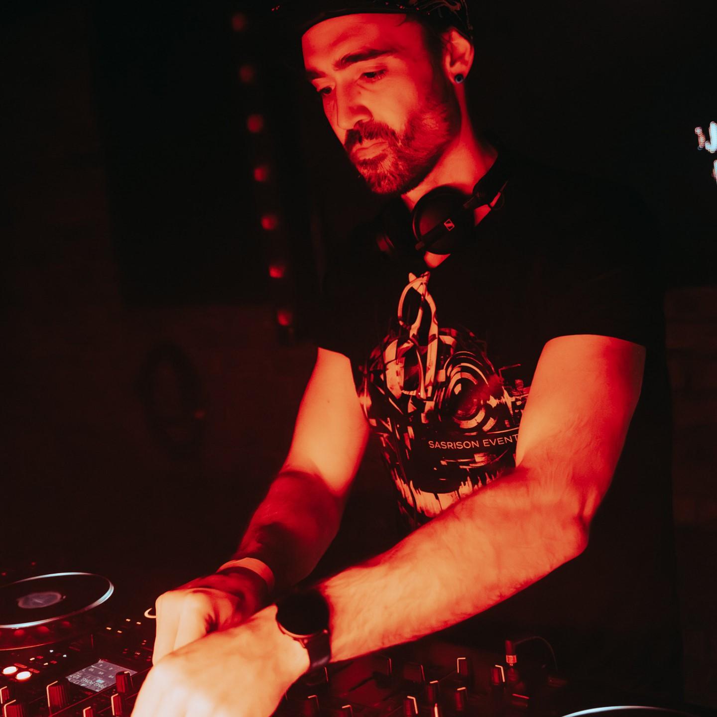 VMM DJ For Fun