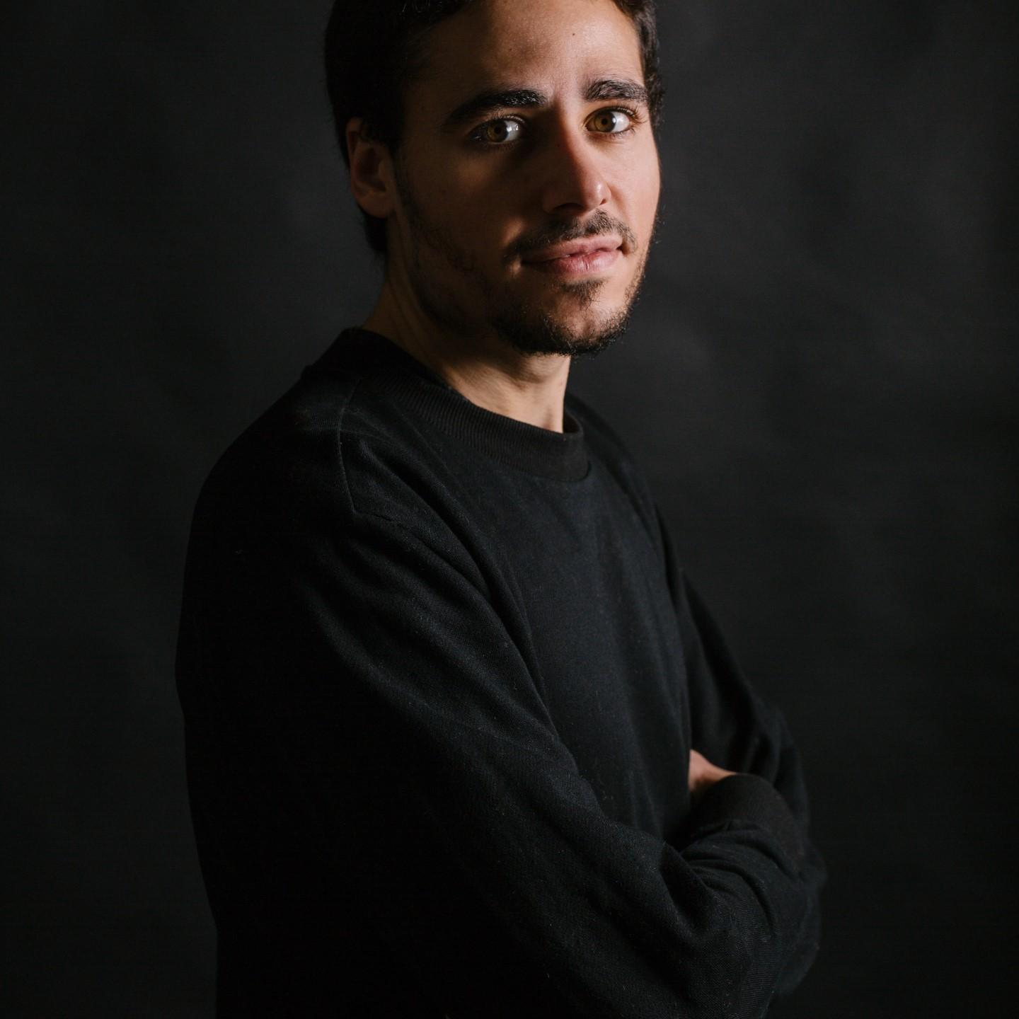 Daniel Ribeiro