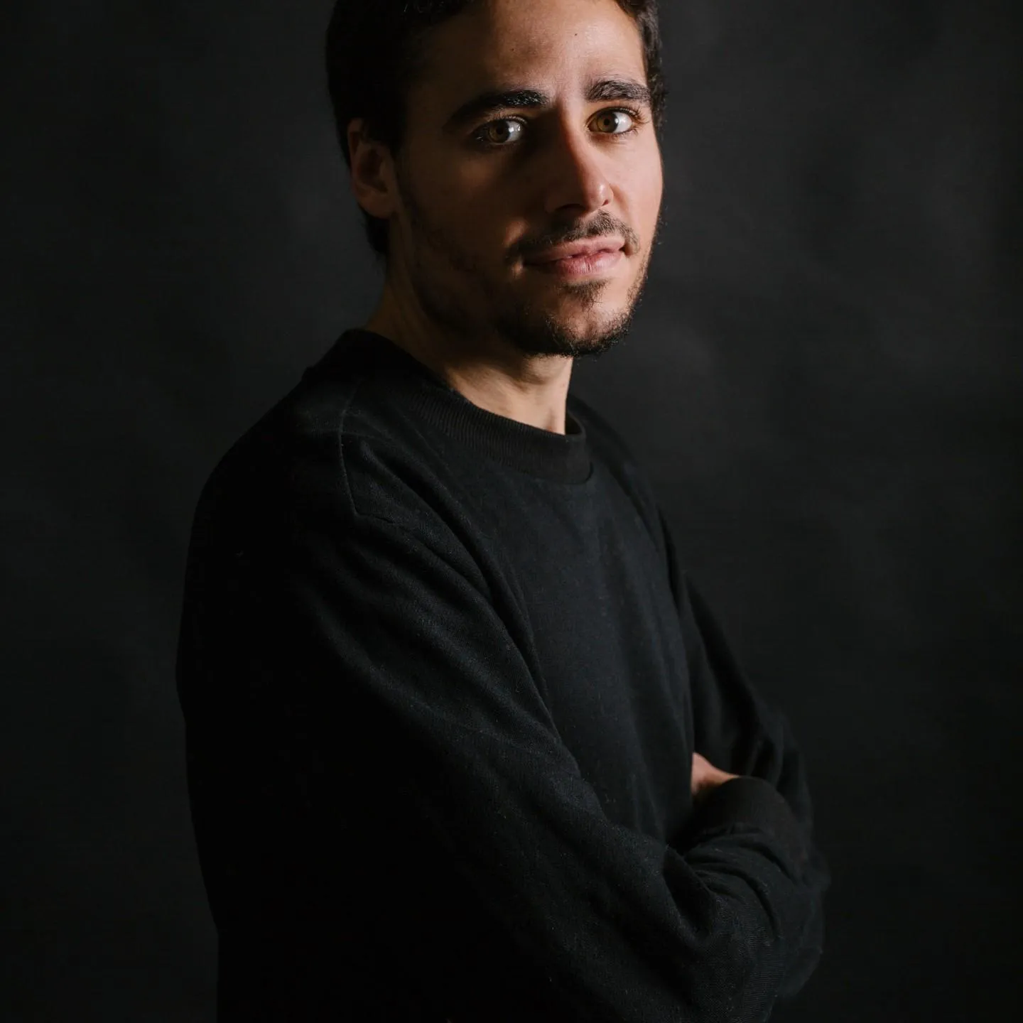 Daniel Ribeiro