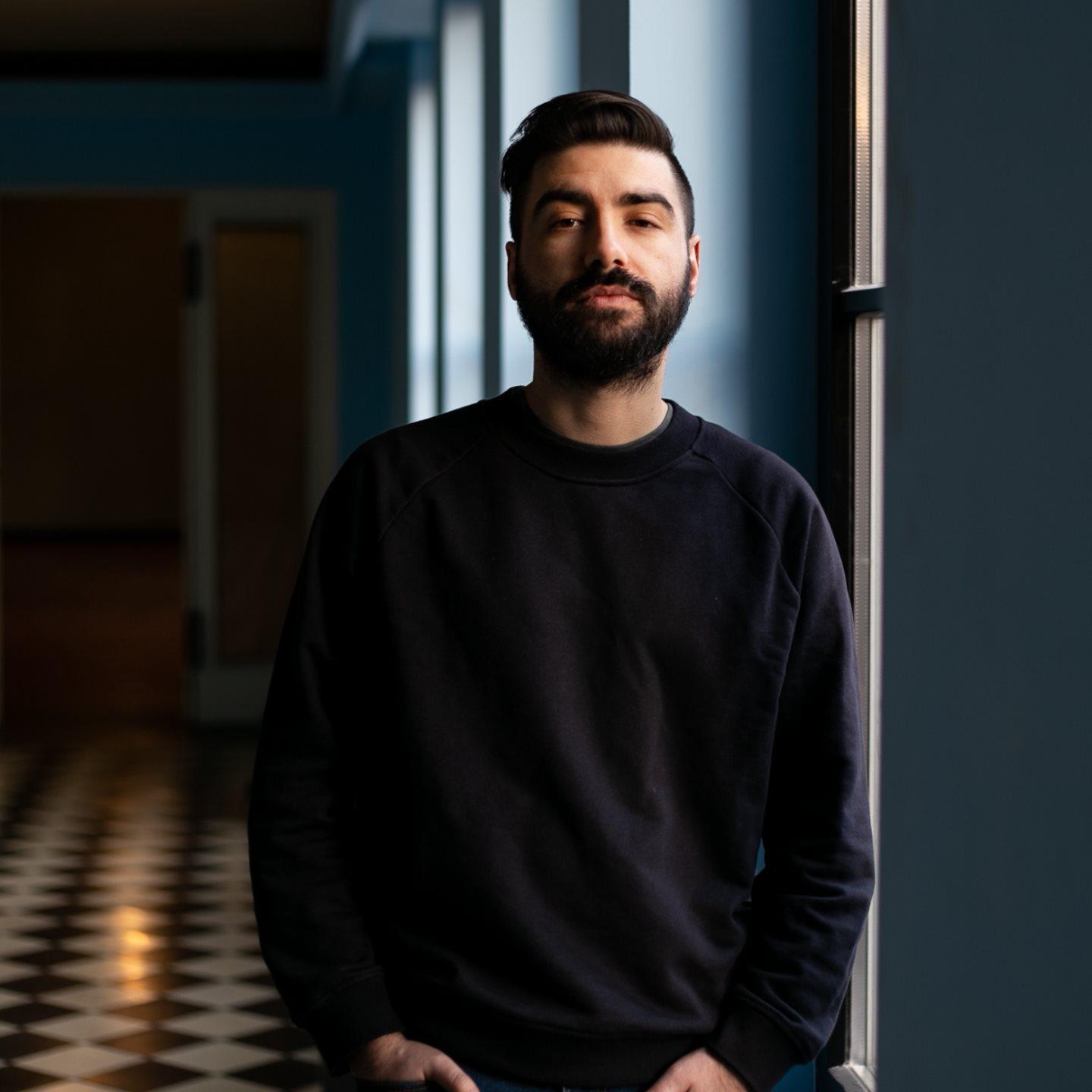 Matteo Corrao