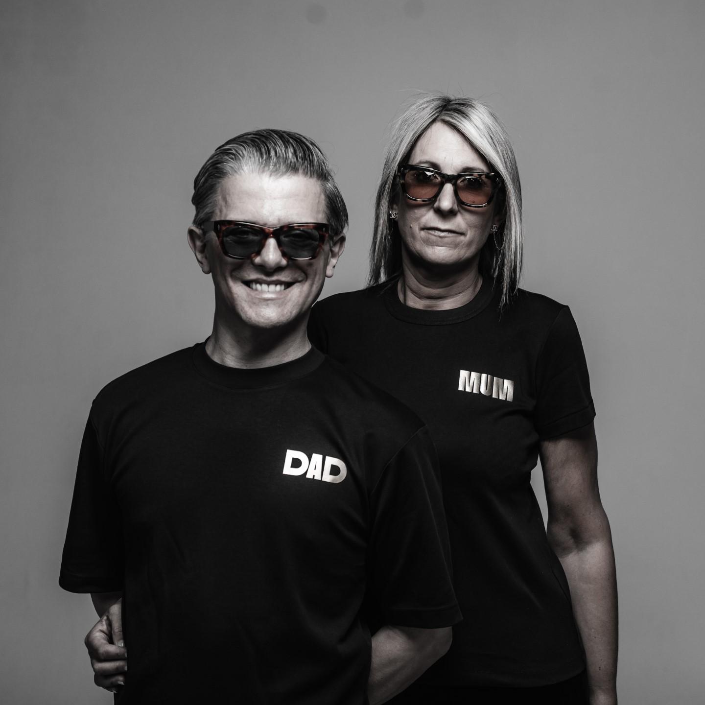 Mum & Dad (BE)