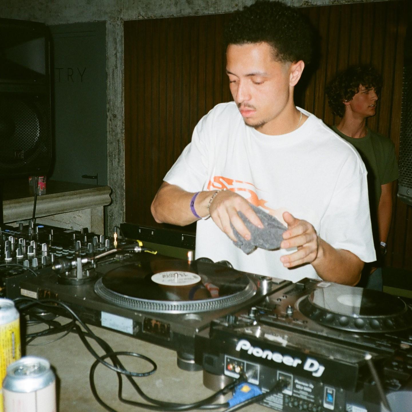 Zak Miller