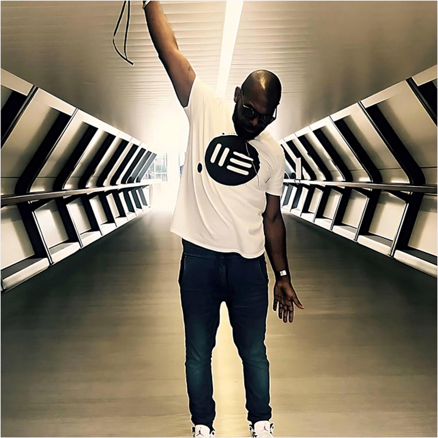 Darren Dynamikz