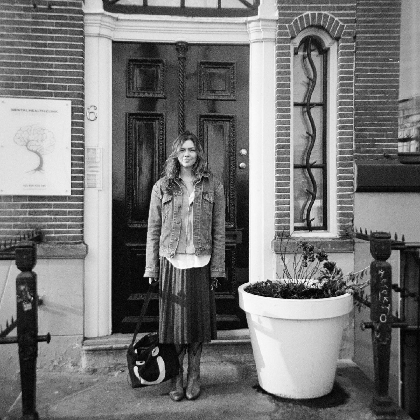 Margaux (NL)