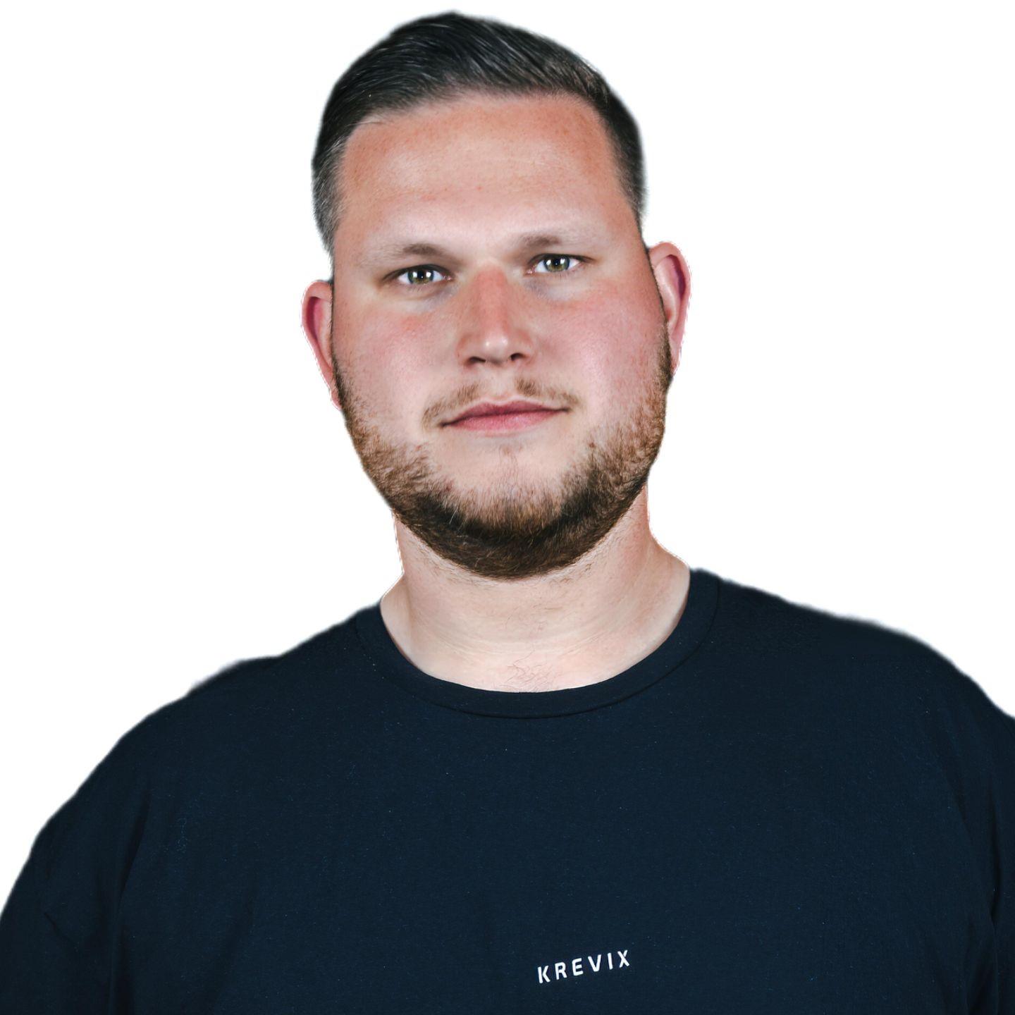 Krevix