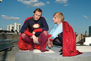 Supermayer