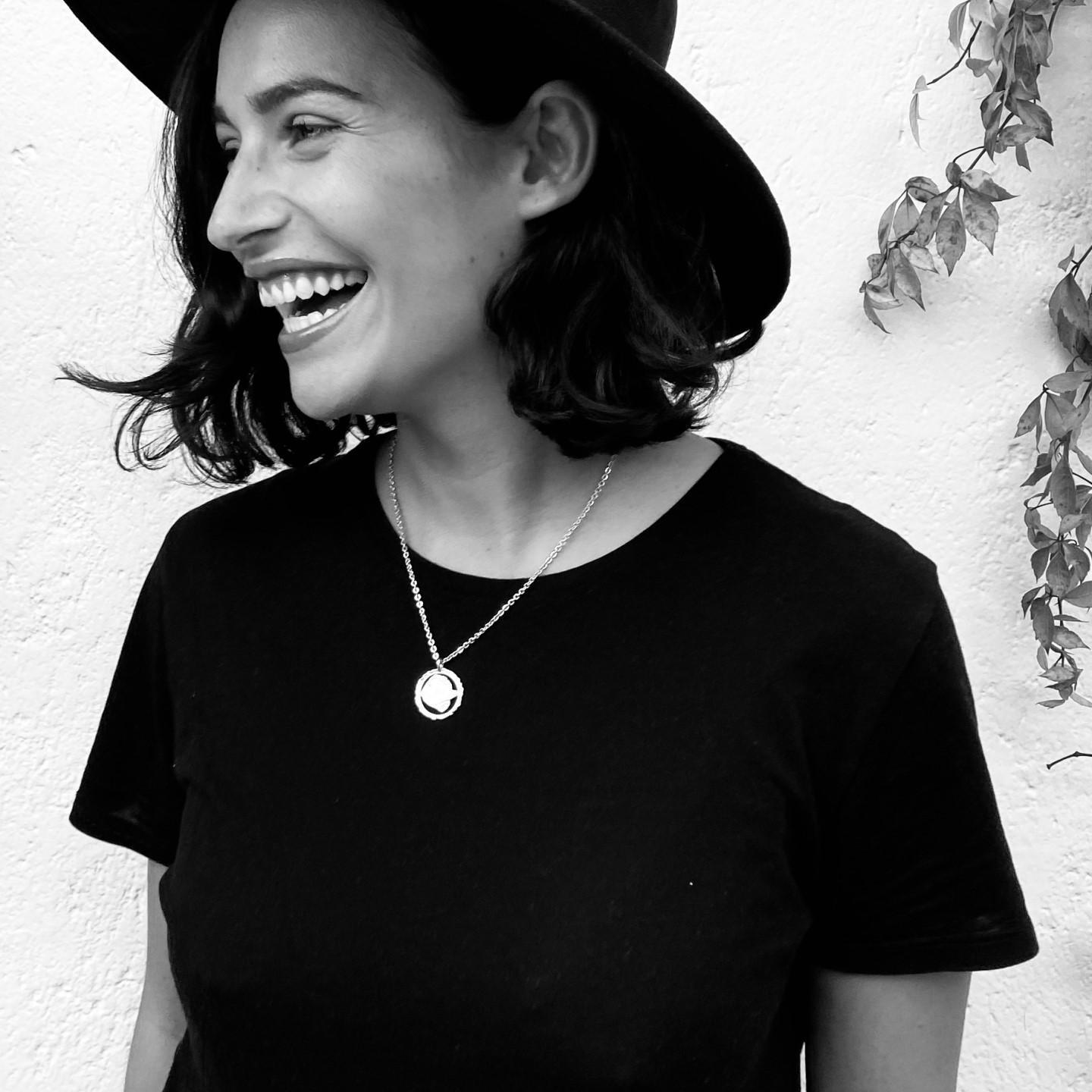 Chiara Kidd