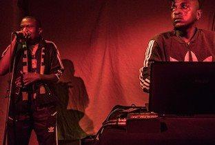 Sounds of Sisso