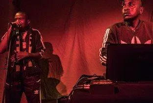 Sounds of Sisso