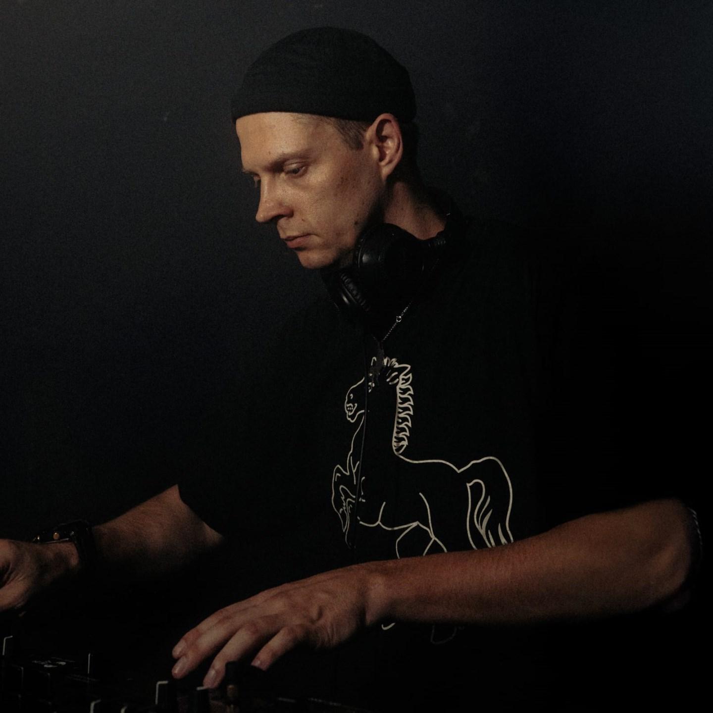 Oliver Kotiużyński