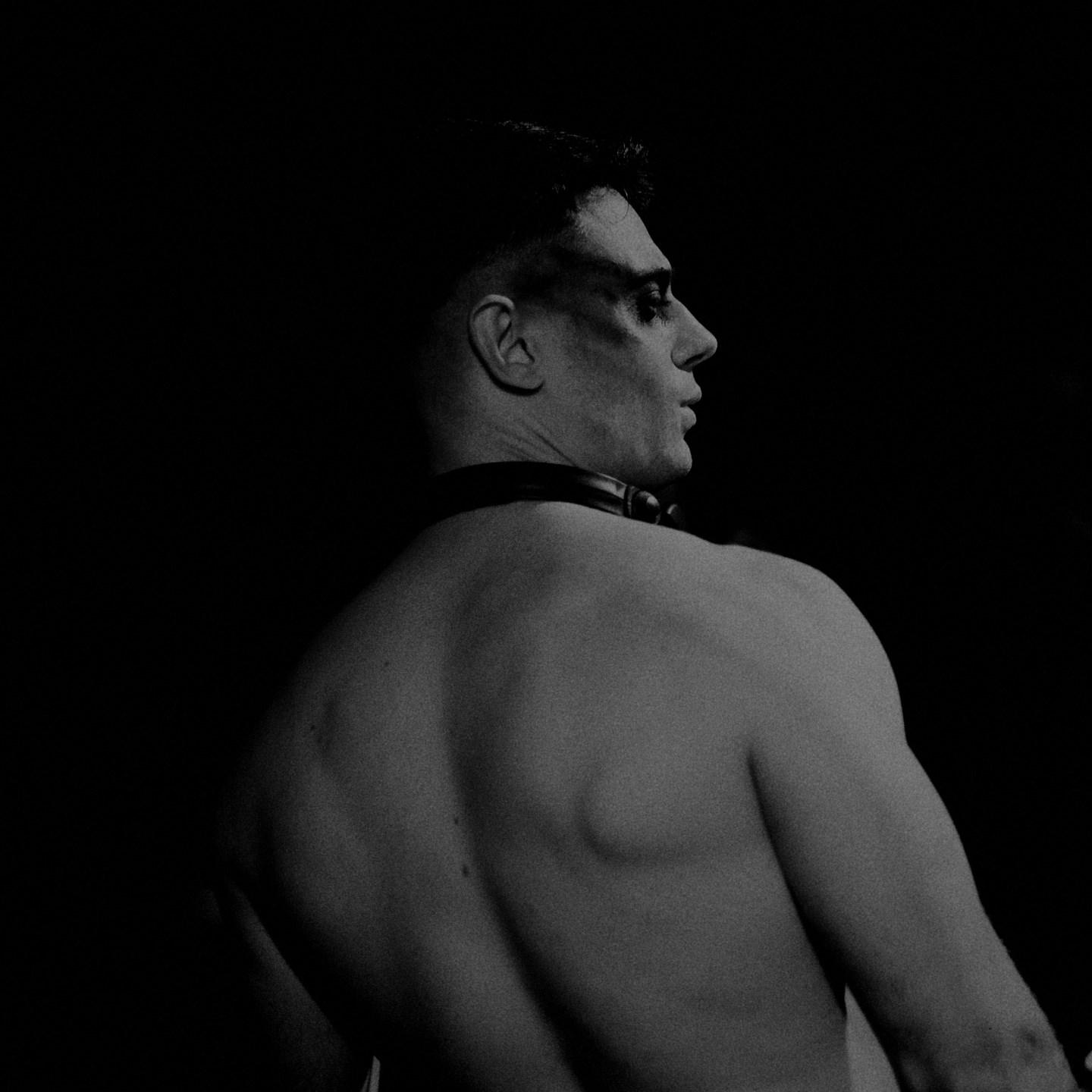 OTHERSIDE (ITA)
