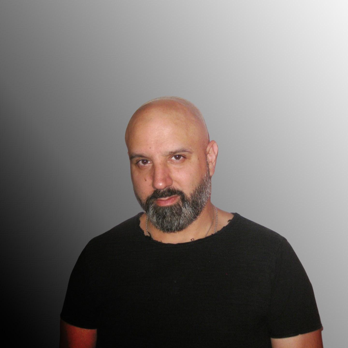 Sal Corson