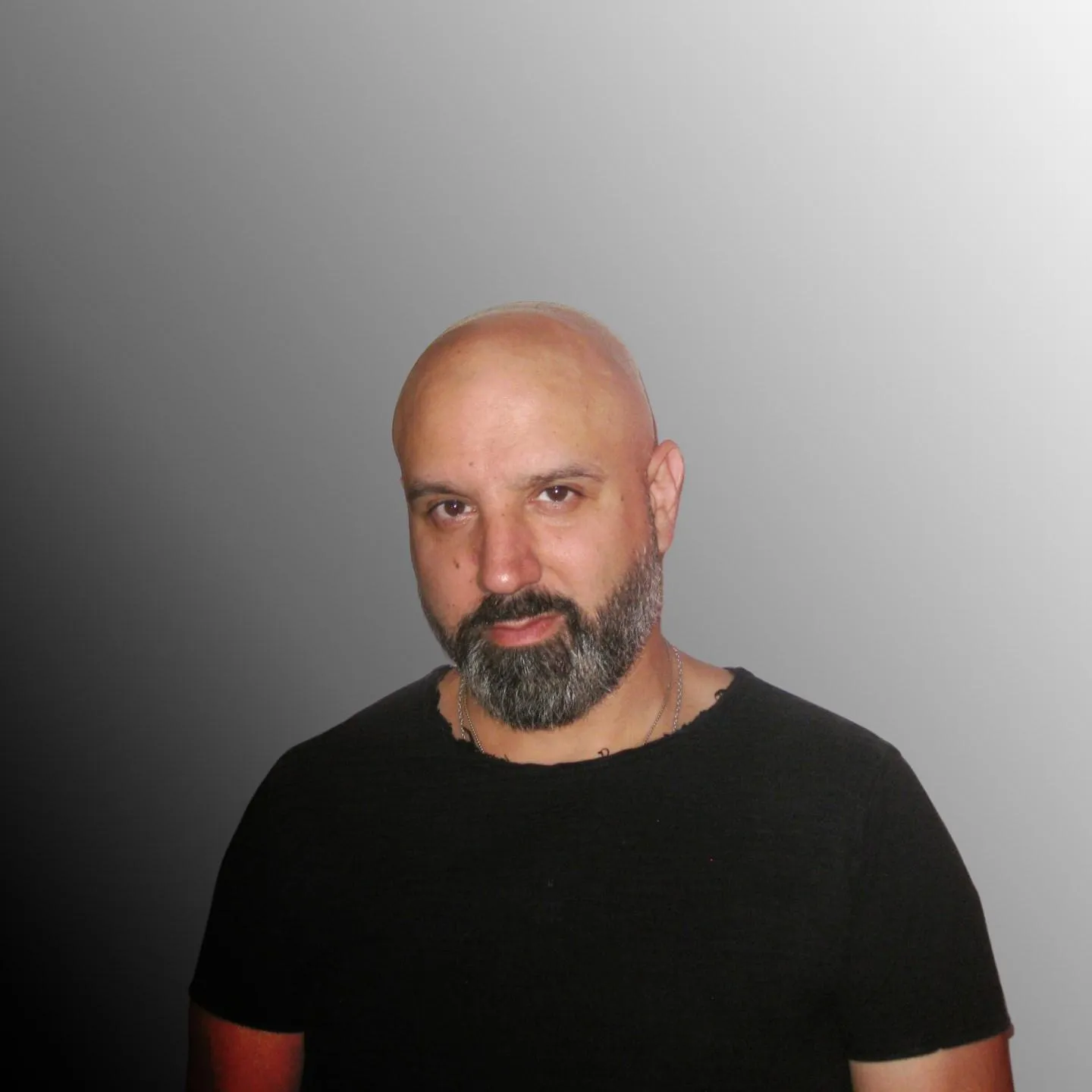 Sal Corson