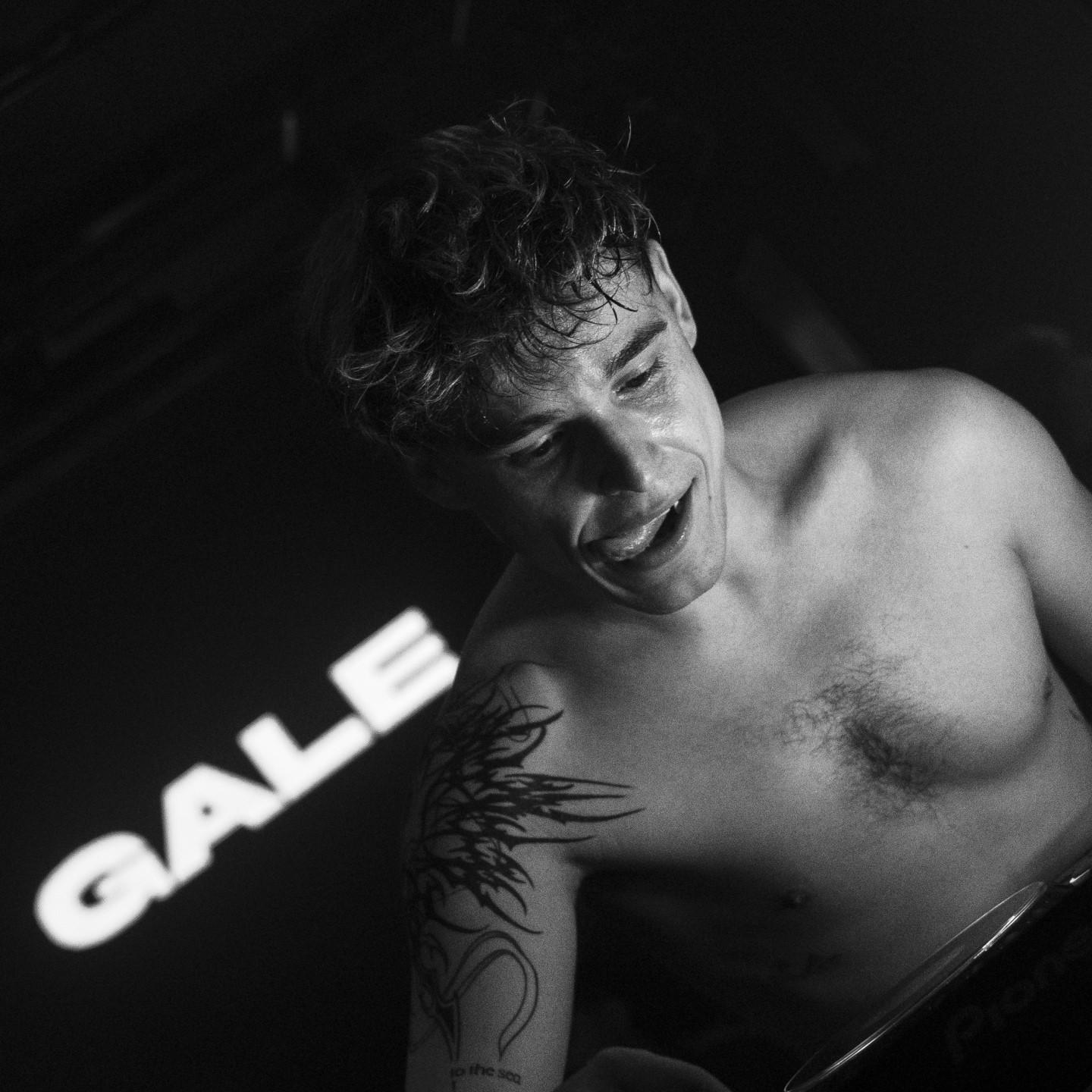 Gale (ES)