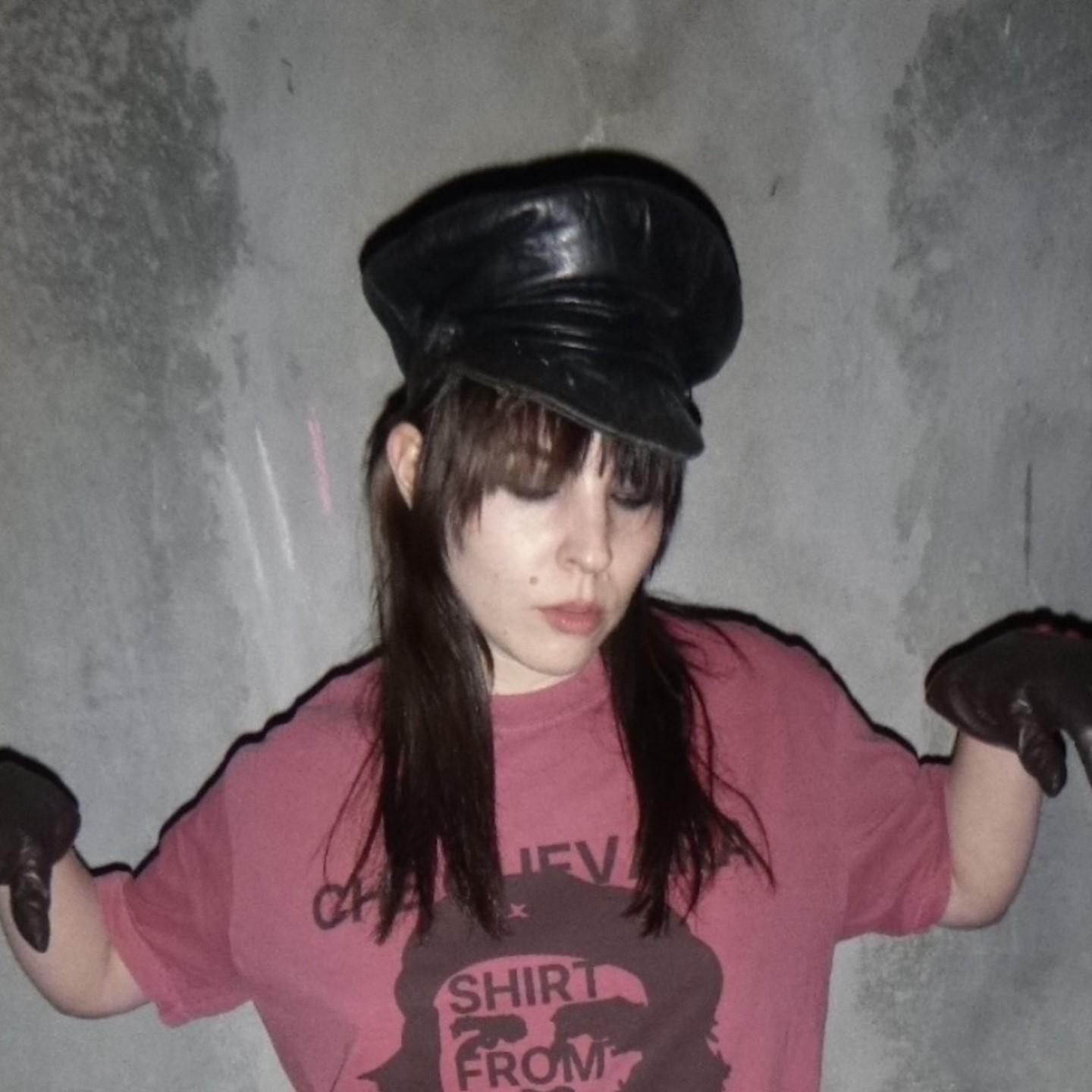 Dorian Electra