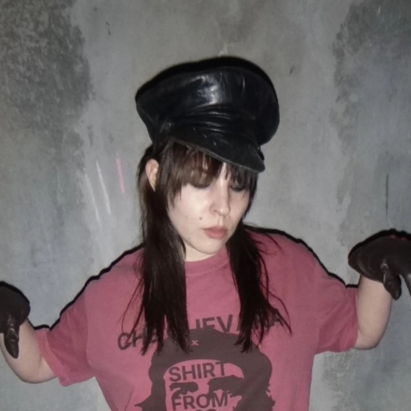 Dorian Electra