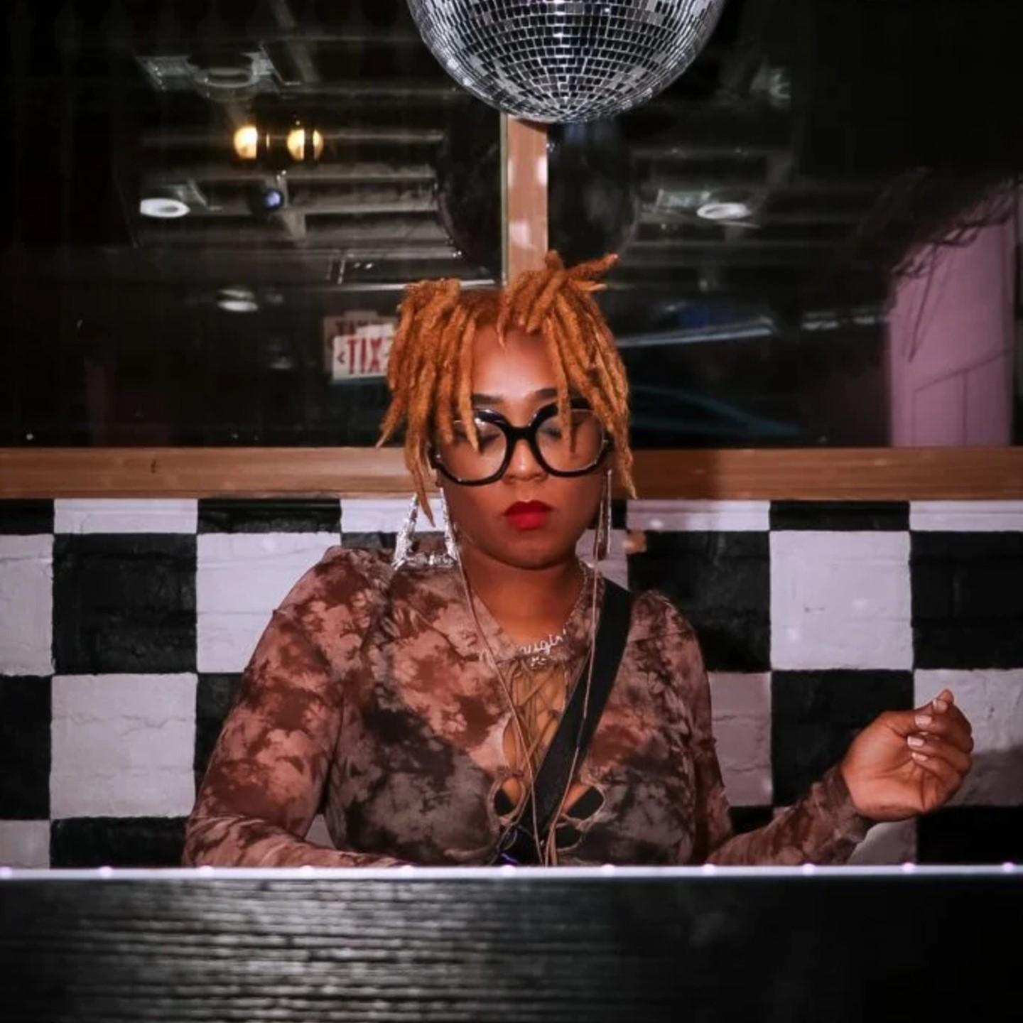 DJ Duchess