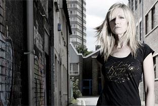 Mary Anne Hobbs
