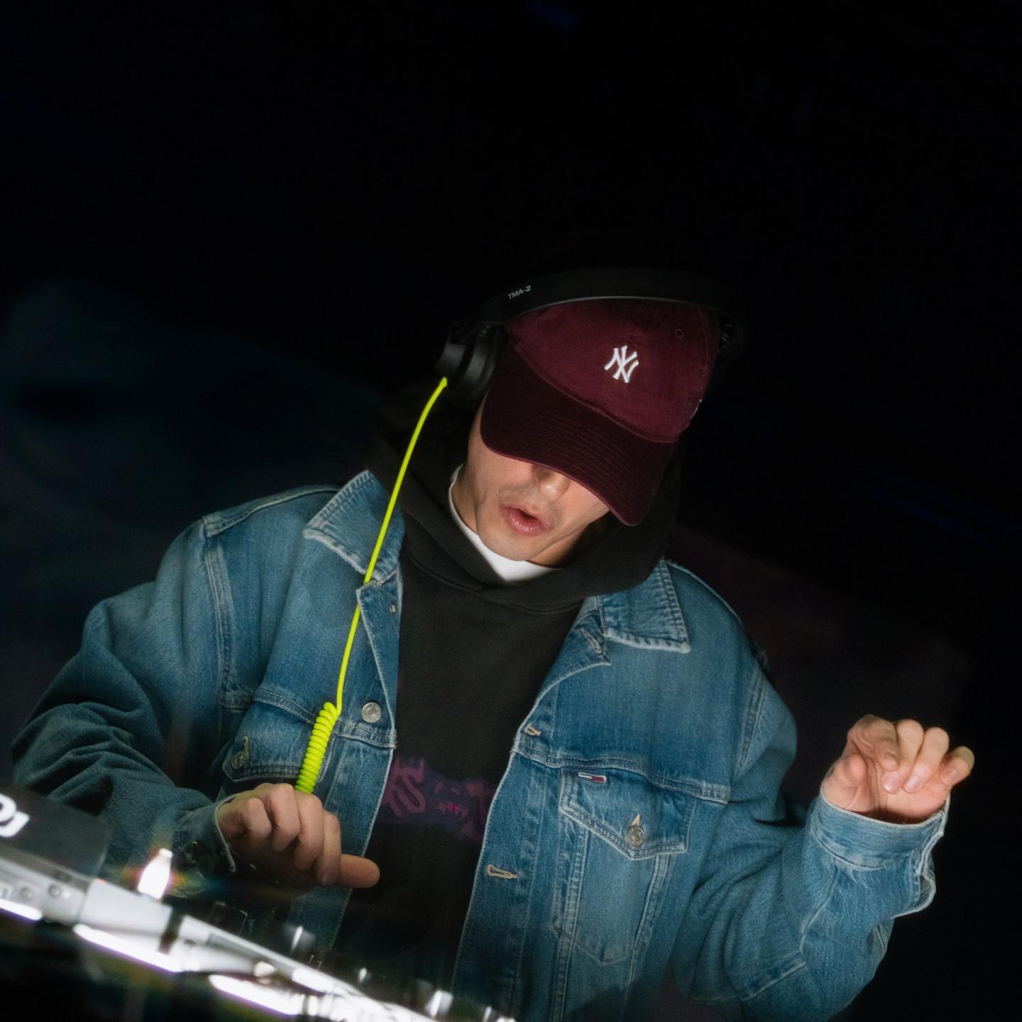 doccudder