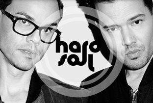 Hardsoul