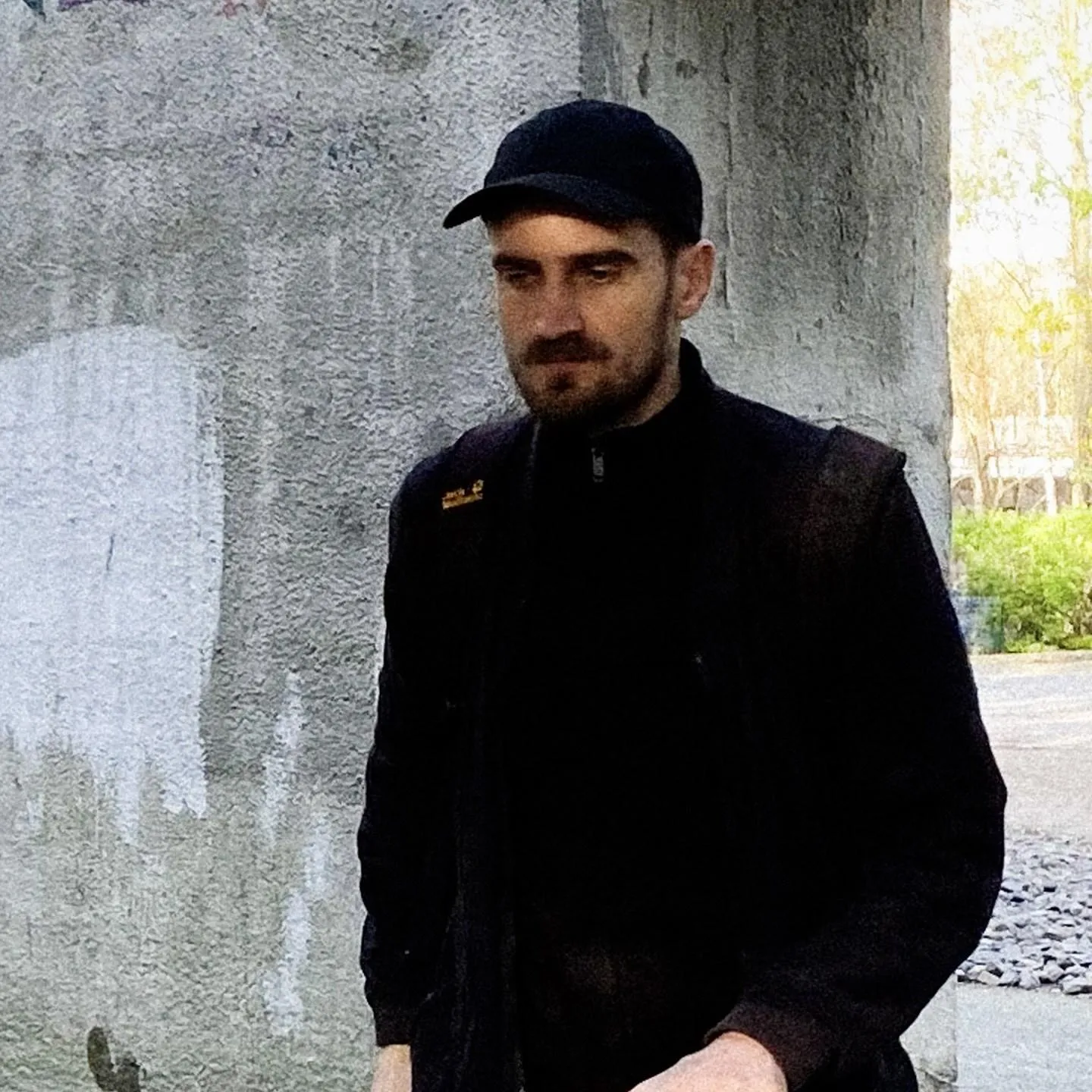 AR Keetman