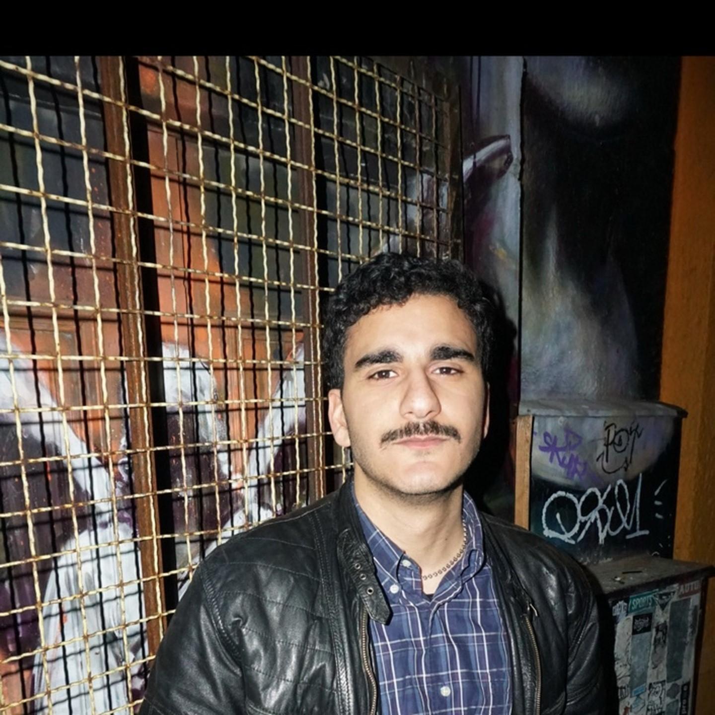 Omar Sherif