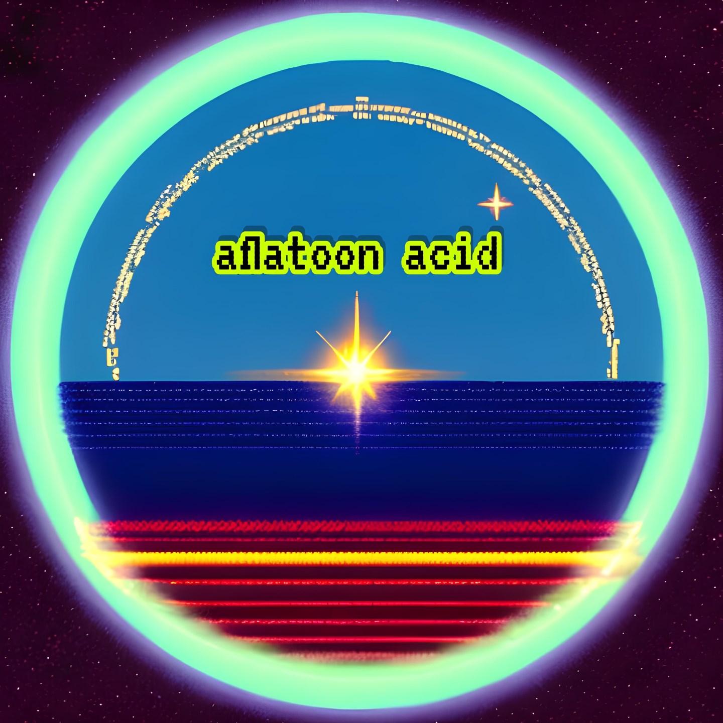 Aflatoon Acid