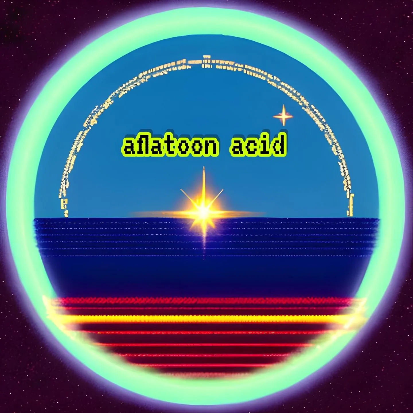 Aflatoon Acid