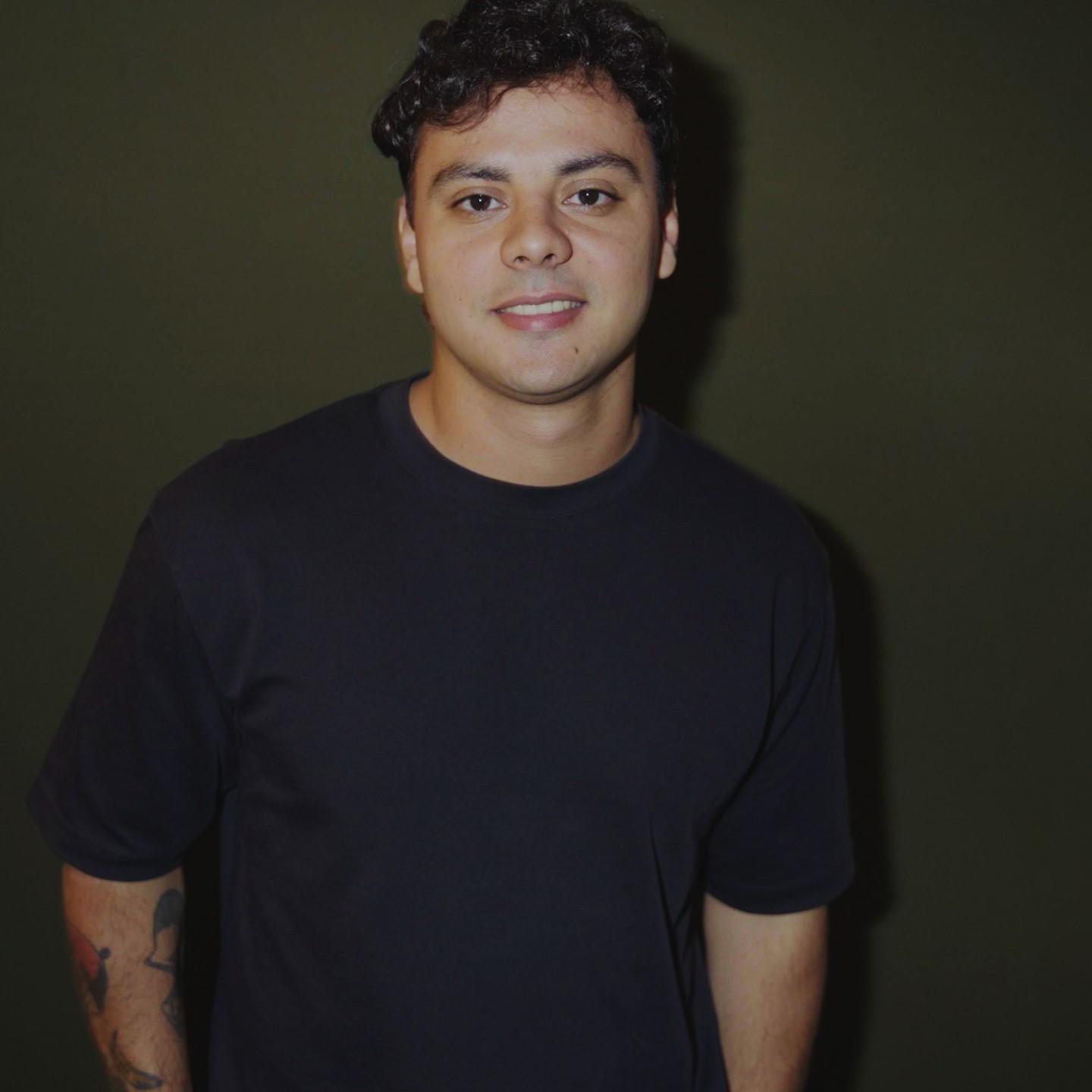 Nacho Carbajal