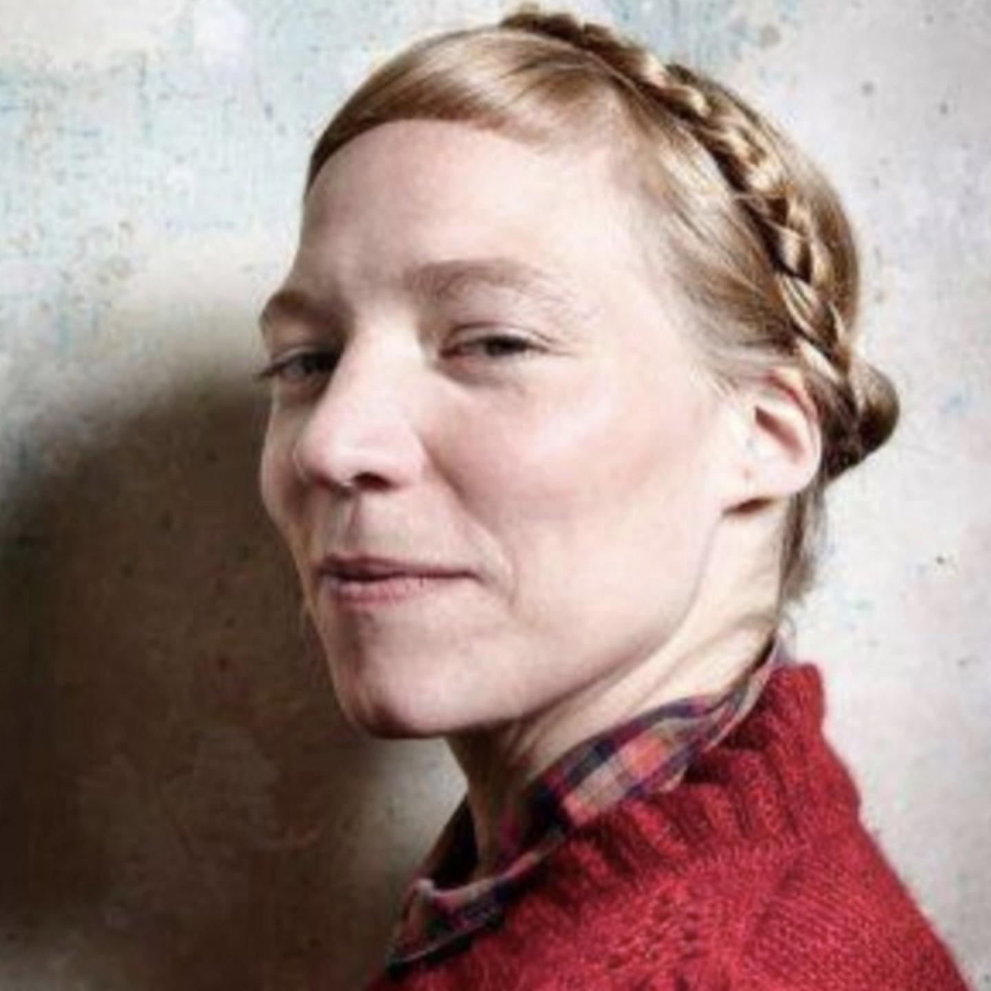 Jeanette Trèsbien