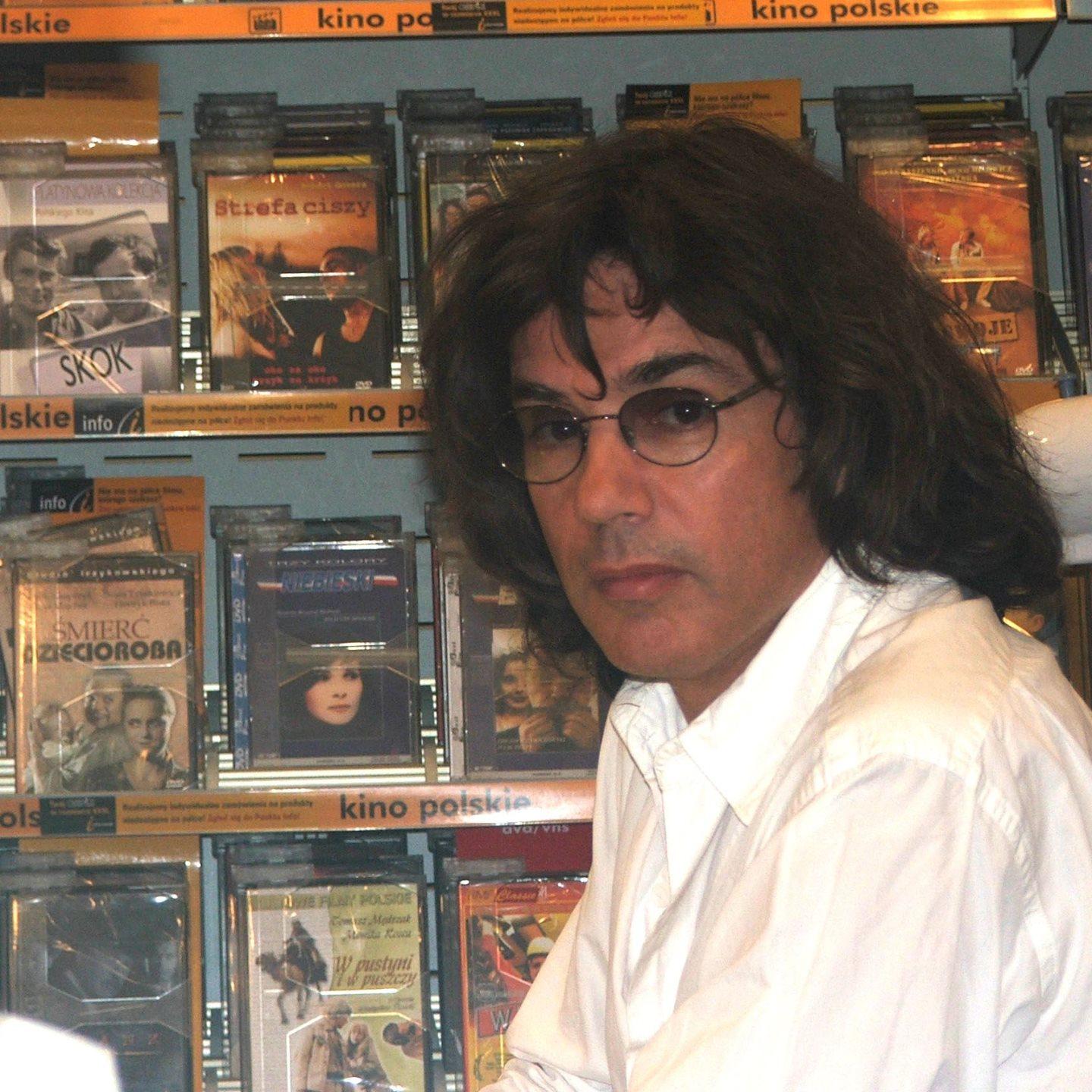 Jean Michel Jarre