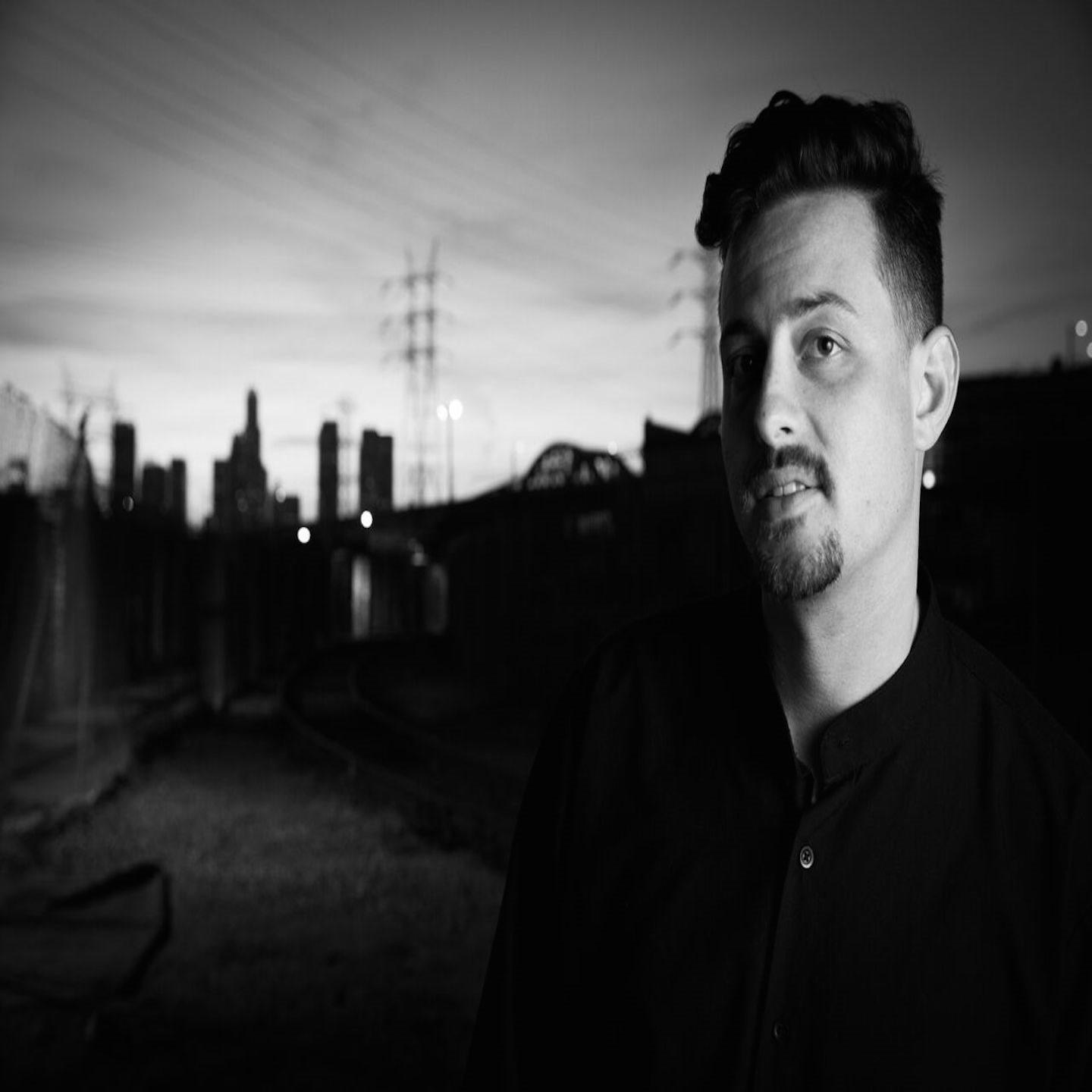 Stefan Seay