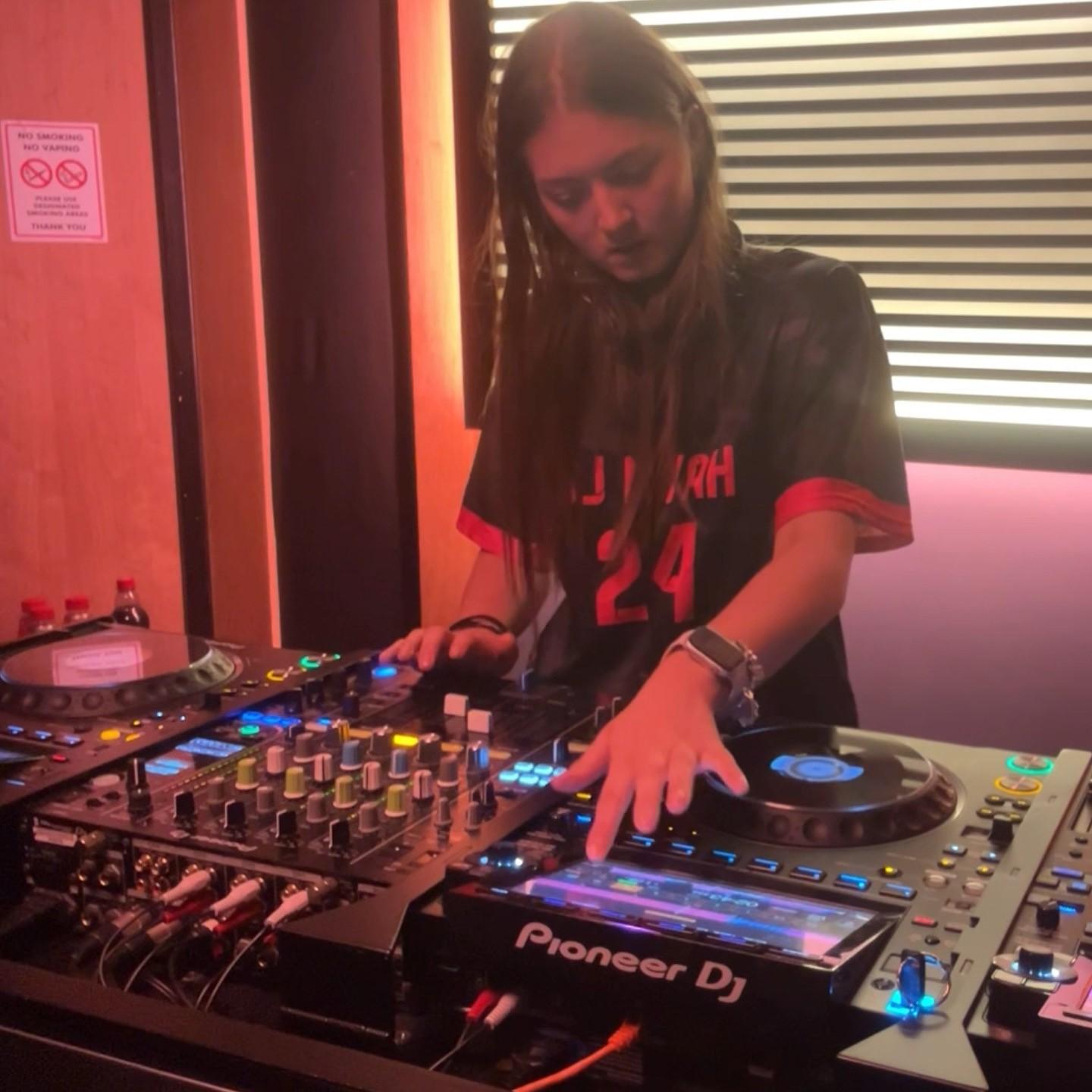 Myah Dj