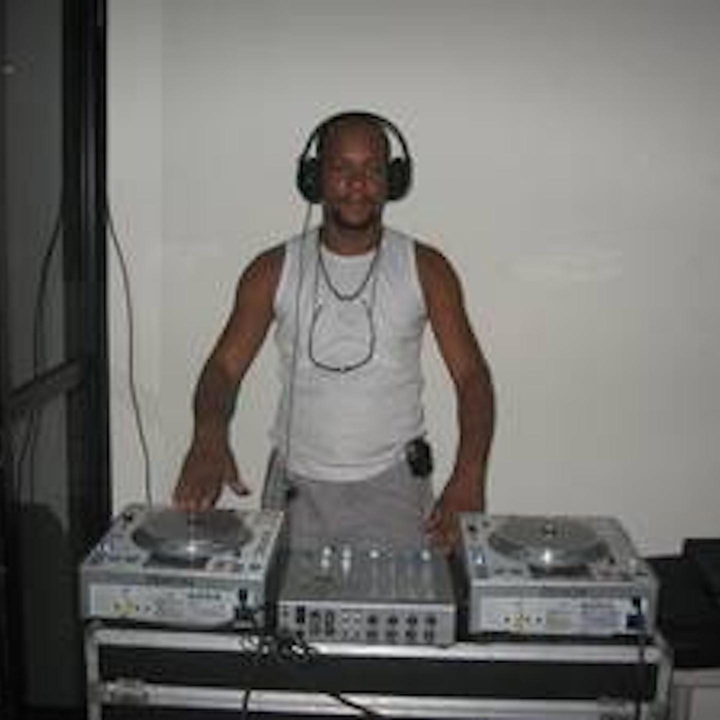 DJ Milton