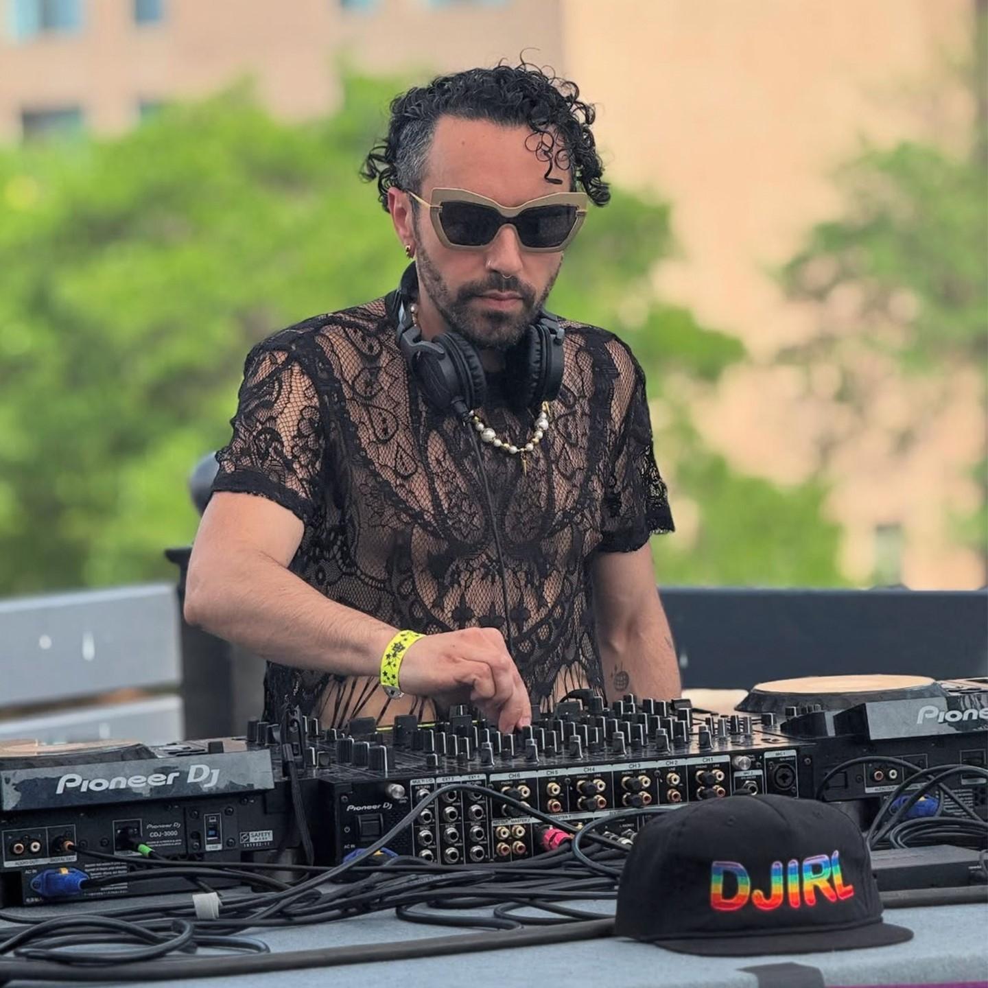 DJirl