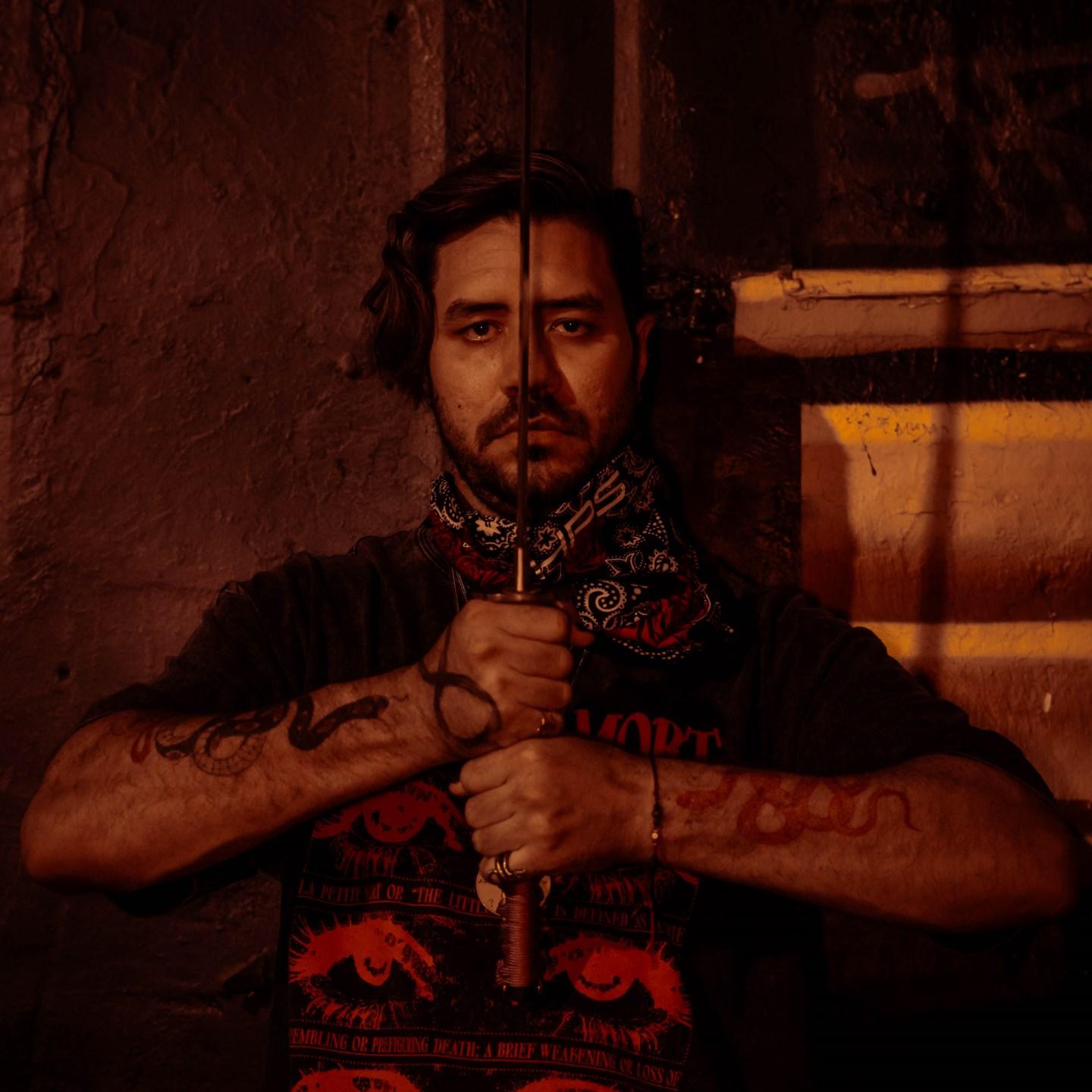Marcello Mori