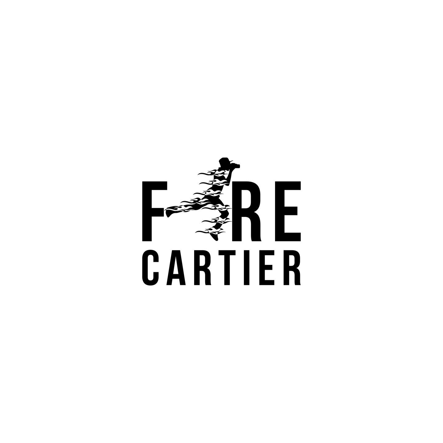 Fire Cartier