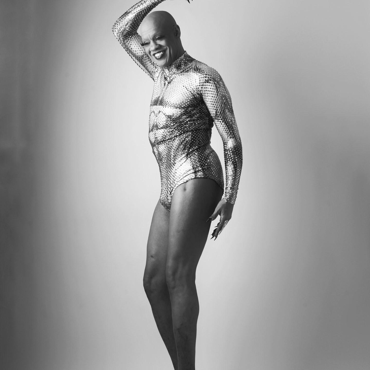 Kevin Aviance
