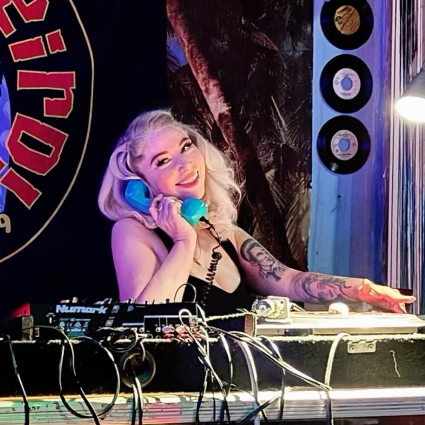 Candie Kitsch