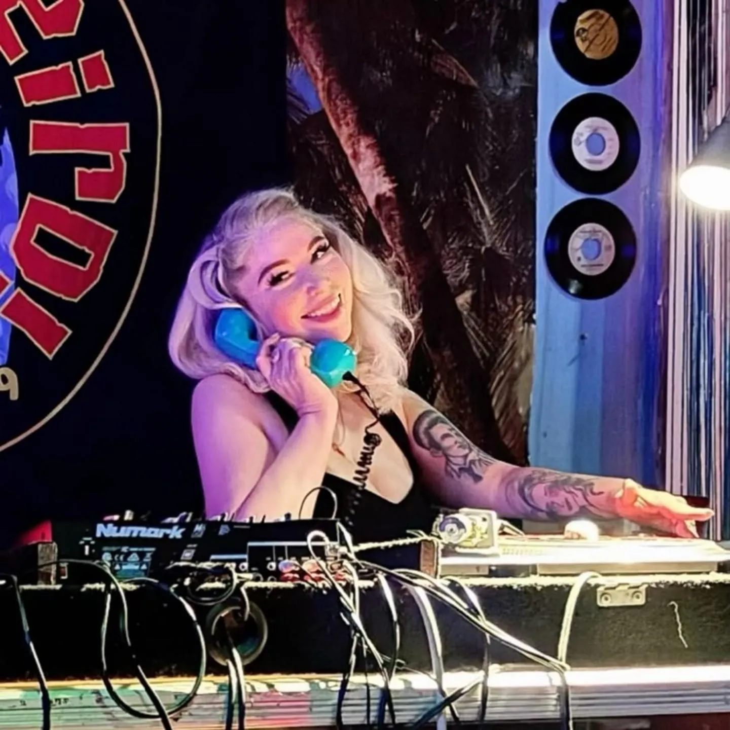 Candie Kitsch