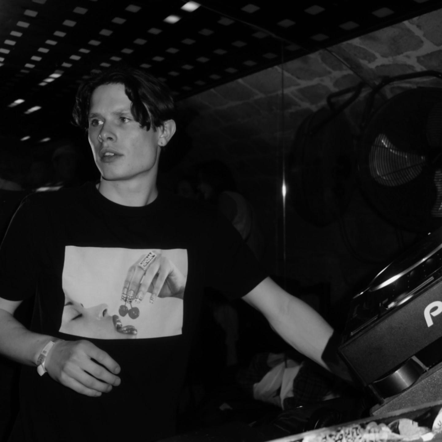 Tom Constant