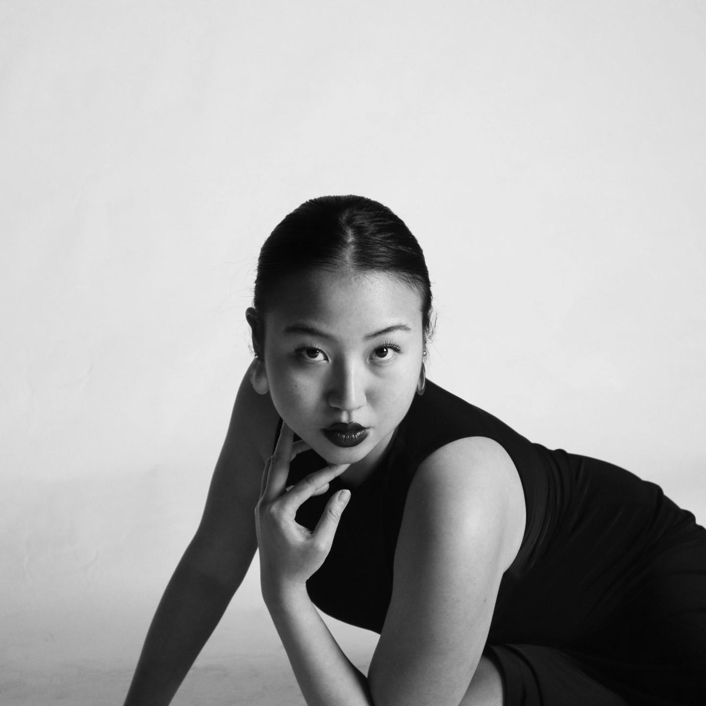 Jackie Ong