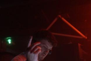 Jake Bailey