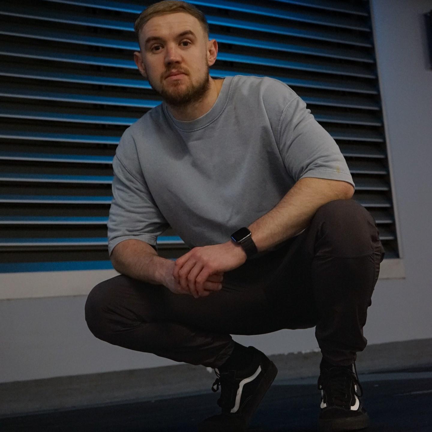 Chris Brooks