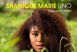 Shanique Marie