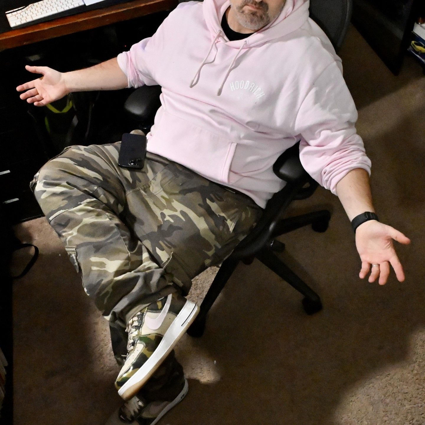 DJ Justo